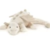 Jellycat Jellycat Toys|Age 7 & 8^Snow Dragon Huge