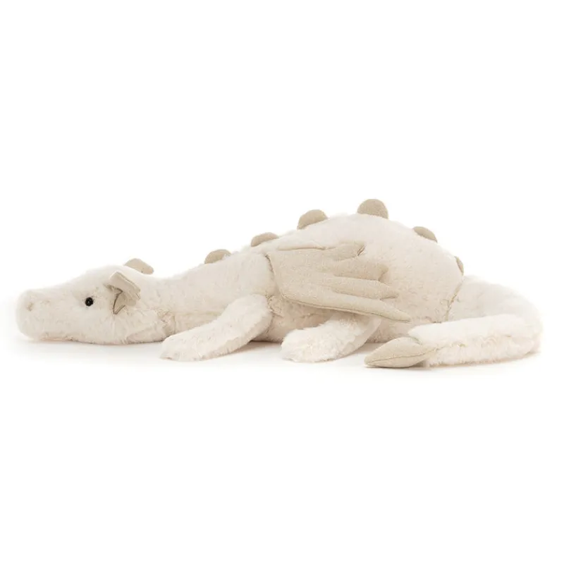 Jellycat Jellycat Toys|Age 7 & 8^Snow Dragon Huge