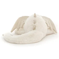 Jellycat Jellycat Toys|Age 7 & 8^Snow Dragon Large