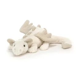 Jellycat Jellycat Toys|Age 7 & 8^Snow Dragon Little