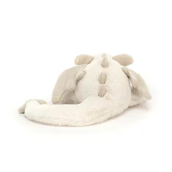 Jellycat Jellycat Toys|Age 7 & 8^Snow Dragon Little
