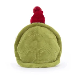 Jellycat Jellycat Christmas|Jellycat Toys^Snowman Timmy Turtle