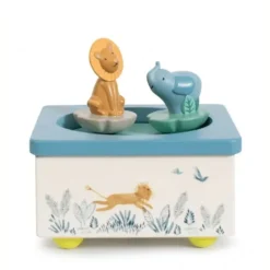 Moulin Roty Musical / Auditory|Age 5 & 6^Sous Mon Baobab Music Box