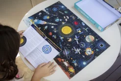 Djeco Stem Toys|Jigsaws / Puzzles^Space Observation Puzzle