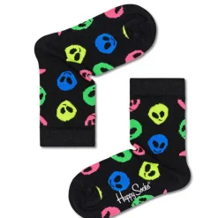 Happy Socks Age 3|Age 2^Space Crew Socks Gift Set 2 - 3 years (4 pack)