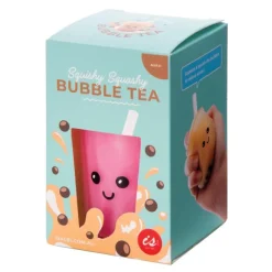Discovery Zone Sensory Play|Teenager^Squishy Bubble tea (Assorted)