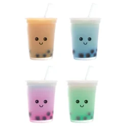 Discovery Zone Sensory Play|Teenager^Squishy Bubble tea (Assorted)