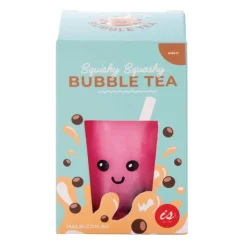 Discovery Zone Sensory Play|Teenager^Squishy Bubble tea (Assorted)