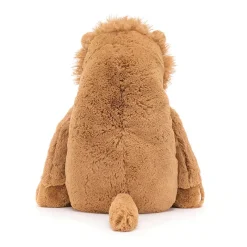 Jellycat Jellycat Toys|Soft Toys^Stellan Sabre Tooth Tiger