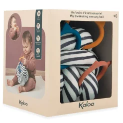 Kaloo Rattles / Clutching|Activity Toys^Stimuli Large Sensory Ball