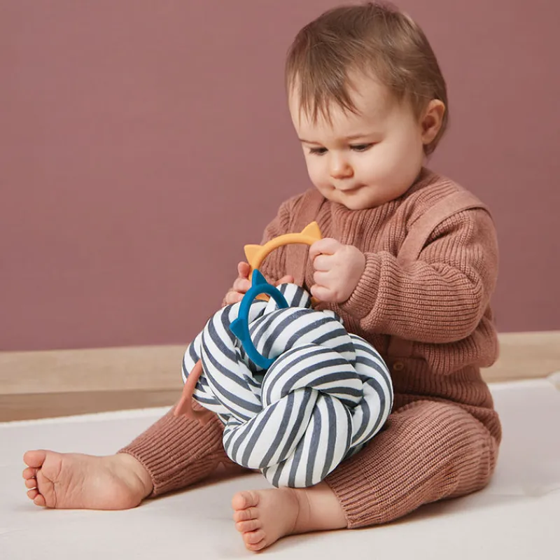 Kaloo Rattles / Clutching|Activity Toys^Stimuli Large Sensory Ball