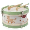 Janod Musical / Auditory|Age 3^Sunshine Drum