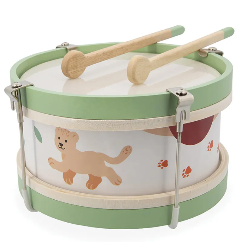 Janod Musical / Auditory|Age 3^Sunshine Drum