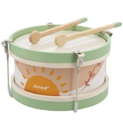 Janod Musical / Auditory|Age 3^Sunshine Drum