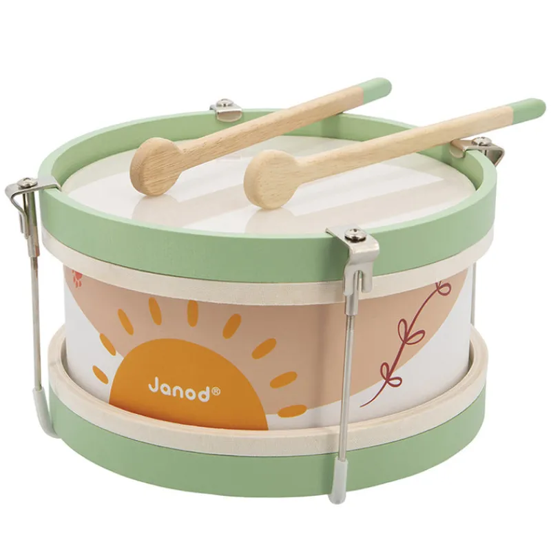 Janod Musical / Auditory|Age 3^Sunshine Drum