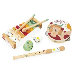 Janod Musical / Auditory|Age 3^Sunshine Musical Set
