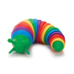 IS Gifts Sensory Play|Age 9 & 10^Super Sensory Slug