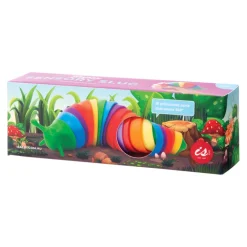IS Gifts Sensory Play|Age 9 & 10^Super Sensory Slug