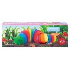 IS Gifts Sensory Play|Age 9 & 10^Super Sensory Slug