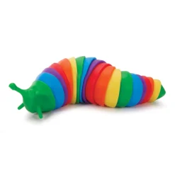 IS Gifts Sensory Play|Age 9 & 10^Super Sensory Slug