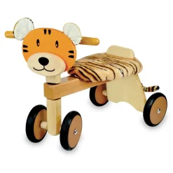 I'm Toy Ride-on Toys|Ride-on Toys^Tiger Paddie Rider