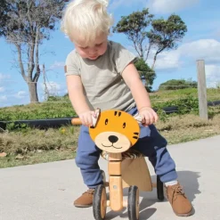 I'm Toy Ride-on Toys|Ride-on Toys^Tiger Paddie Rider