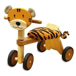 I'm Toy Ride-on Toys|Ride-on Toys^Tiger Paddie Rider