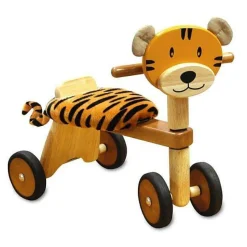 I'm Toy Ride-on Toys|Ride-on Toys^Tiger Paddie Rider