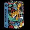 Djeco Jigsaws / Puzzles|Age 7 & 8^Tigers Leap Magic 3D Effect Puzzle