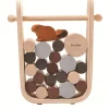 Plan Toys Games|Age 5 & 6^Timber Tumble Game