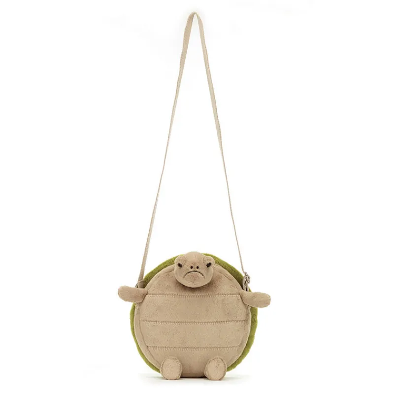 Jellycat Jellycat Toys|Teenager^Timmy Turtle Bag