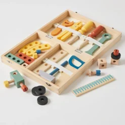 Zookabee Role Play|Age 4^Tool Set In Case