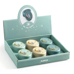 Djeco Age 4|Age 3^Tooth Keeper Box (Mint)