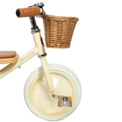 Banwood Australia Active Play|Ride-on Toys^Trike - Cream