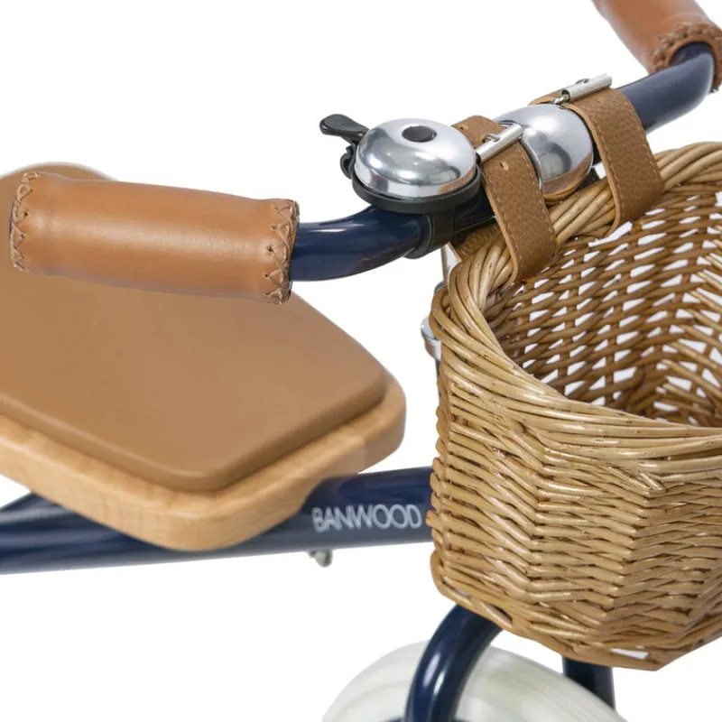 Banwood Australia Active Play|Ride-on Toys^Trike - Navy