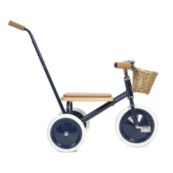 Banwood Australia Active Play|Ride-on Toys^Trike - Navy