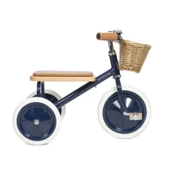 Banwood Australia Active Play|Ride-on Toys^Trike - Navy