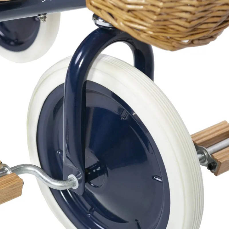 Banwood Australia Active Play|Ride-on Toys^Trike - Navy