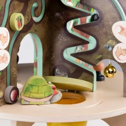 Moulin Roty Activity Toys|Age 2^Trios Petits Lapins Activity Garden