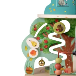 Moulin Roty Activity Toys|Age 2^Trios Petits Lapins Activity Garden