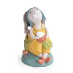 Moulin Roty Age 3|Age 2^Trois Petits Lapins Rabbit Money Box