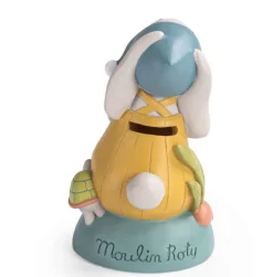 Moulin Roty Age 3|Age 2^Trois Petits Lapins Rabbit Money Box