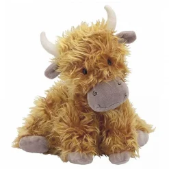 Jellycat Jellycat Toys^Truffles Highland Cow