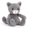 Jellycat Jellycat Toys^Tumbletuft Kitten