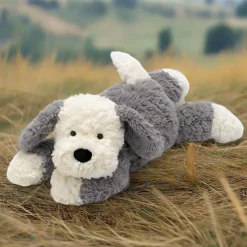 Jellycat Jellycat Toys|Soft Toys^Tumblie Sheep Dog -