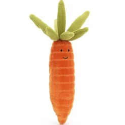 Jellycat Jellycat Toys^Vivacious Vegetable - Carrot
