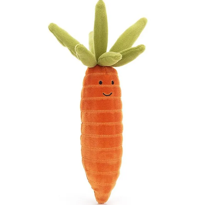 Jellycat Jellycat Toys^Vivacious Vegetable - Carrot