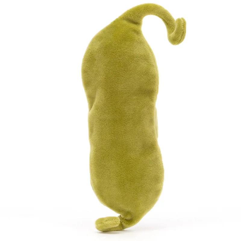 Jellycat Jellycat Toys^Vivacious Vegetable - Pea