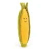 Jellycat Jellycat Toys|Soft Toys^Vivacious Vegetable Sweetcorn