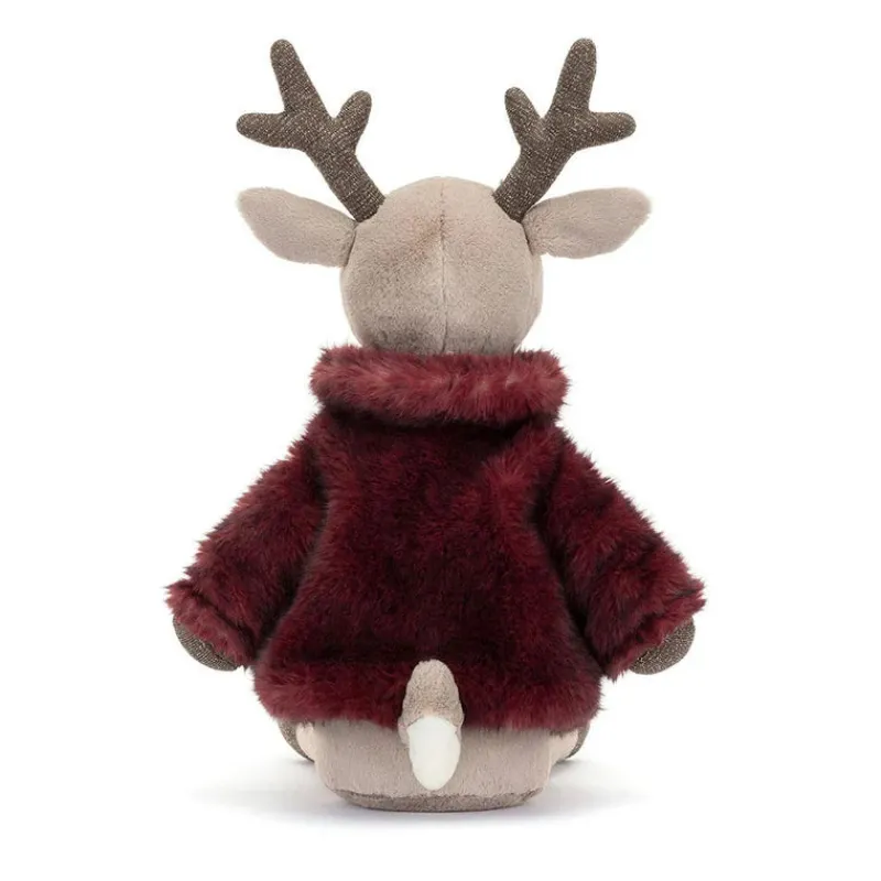 Jellycat Jellycat Christmas|Jellycat Toys^Vivien Reindeer